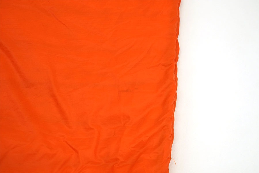 04's パタゴニア マイクロパフプルオーバー サンライズ 表記(L)