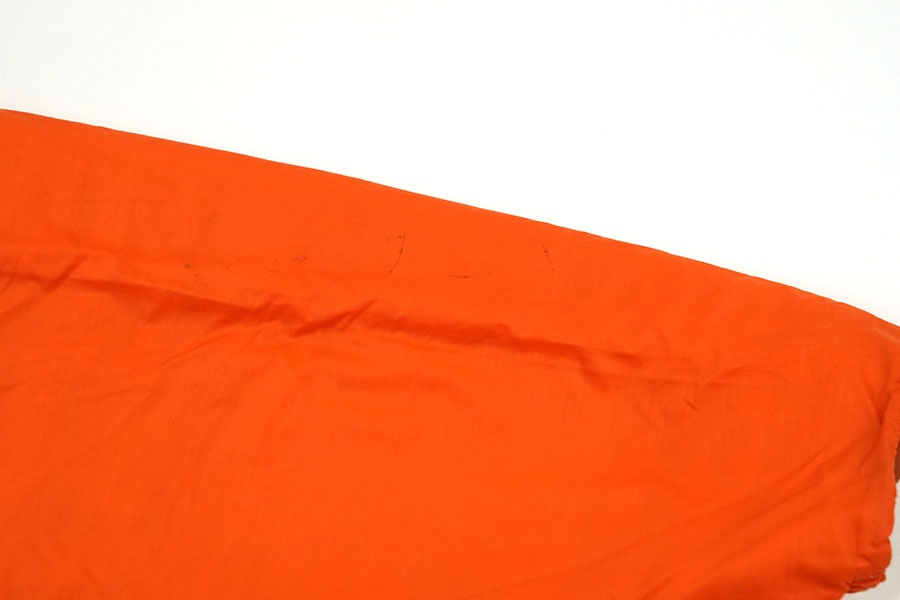 04's パタゴニア マイクロパフプルオーバー サンライズ 表記(L)