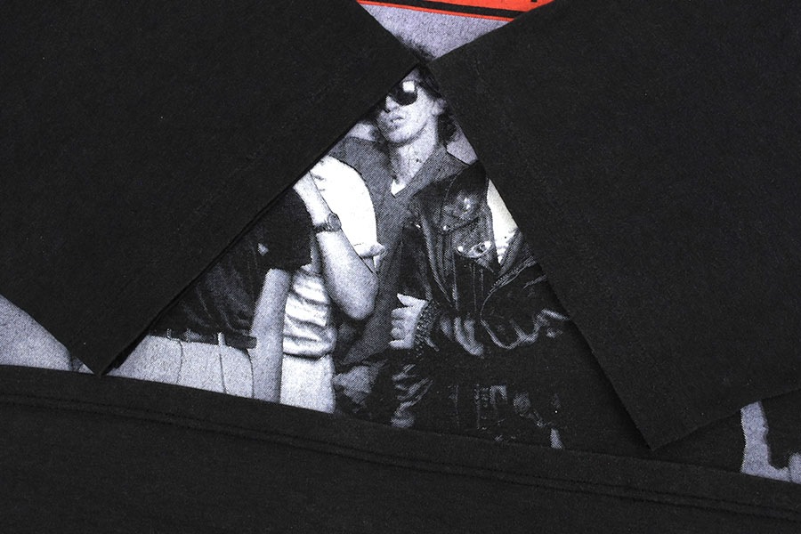 【Tシャツ】ローリングストーンズ 1976フォトT(XL)1419 バンドT,ロックTシャツ,映画T,通販,,販売,取扱店,群馬