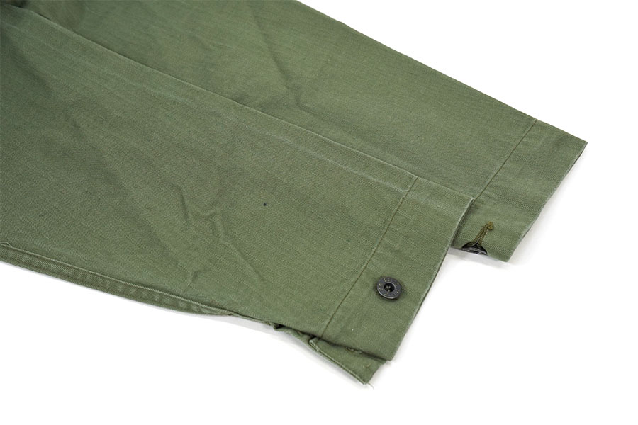 40'S USMC P-47 HBT JACKET (SIZE.36)
