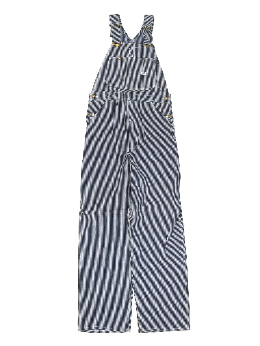 50's～ Lee 98SB ヒッコリーオーバーオール 表記(W32 L34) NOS | NEW