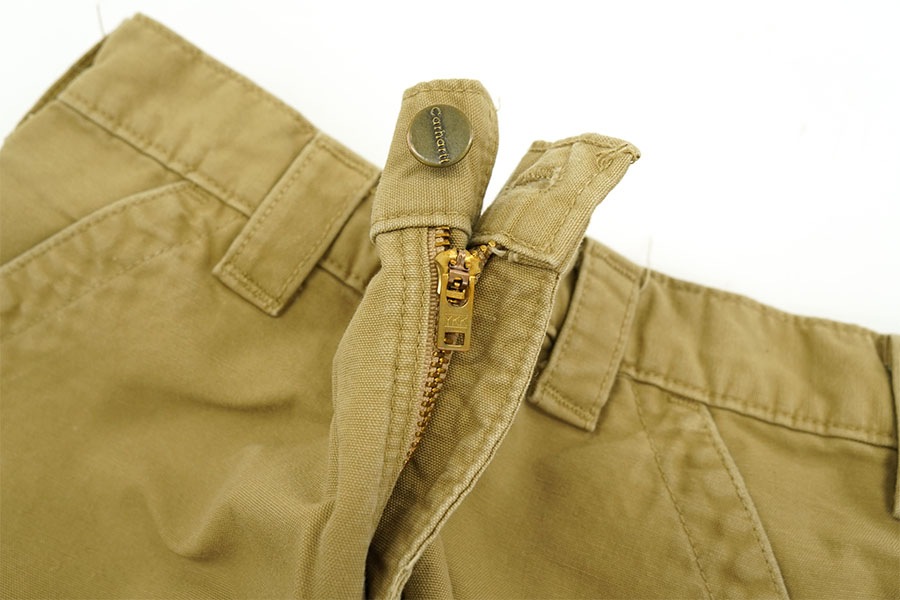 CARHARTT PAINTER PANTS BROWN BEIGE (SIZE. W35 L32) | NEW ITEM