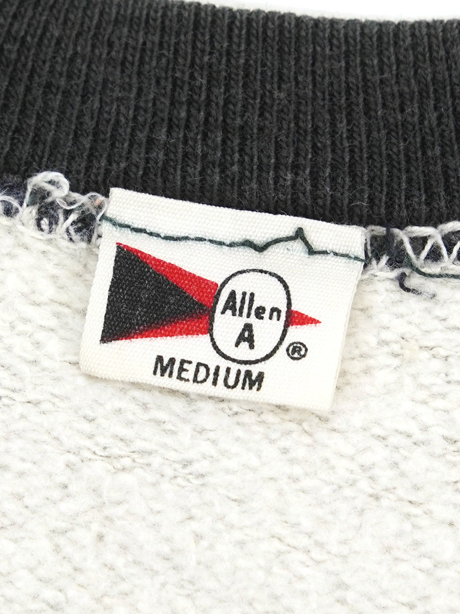 60's Allen A 