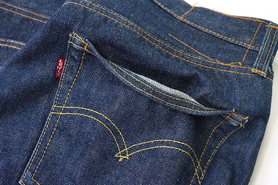 短期値下げ　濃紺　リーバイス　501ZXX デニムパンツ　日本製 短期値下げ 濃紺 リーバイス 501ZXX デニムパンツ 日本製 短期値下げ