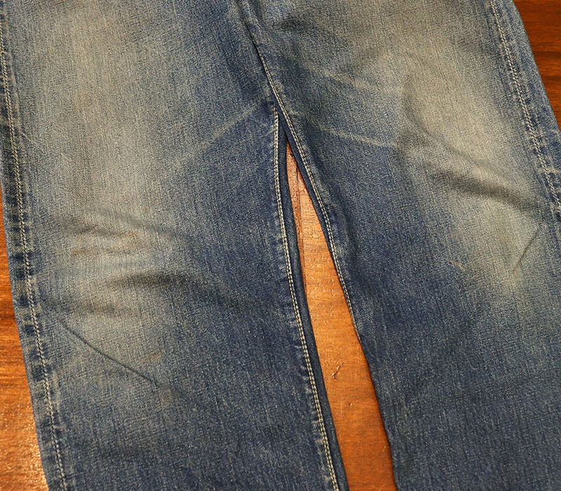 1960s LEVIS 501XX , Size W34 L34