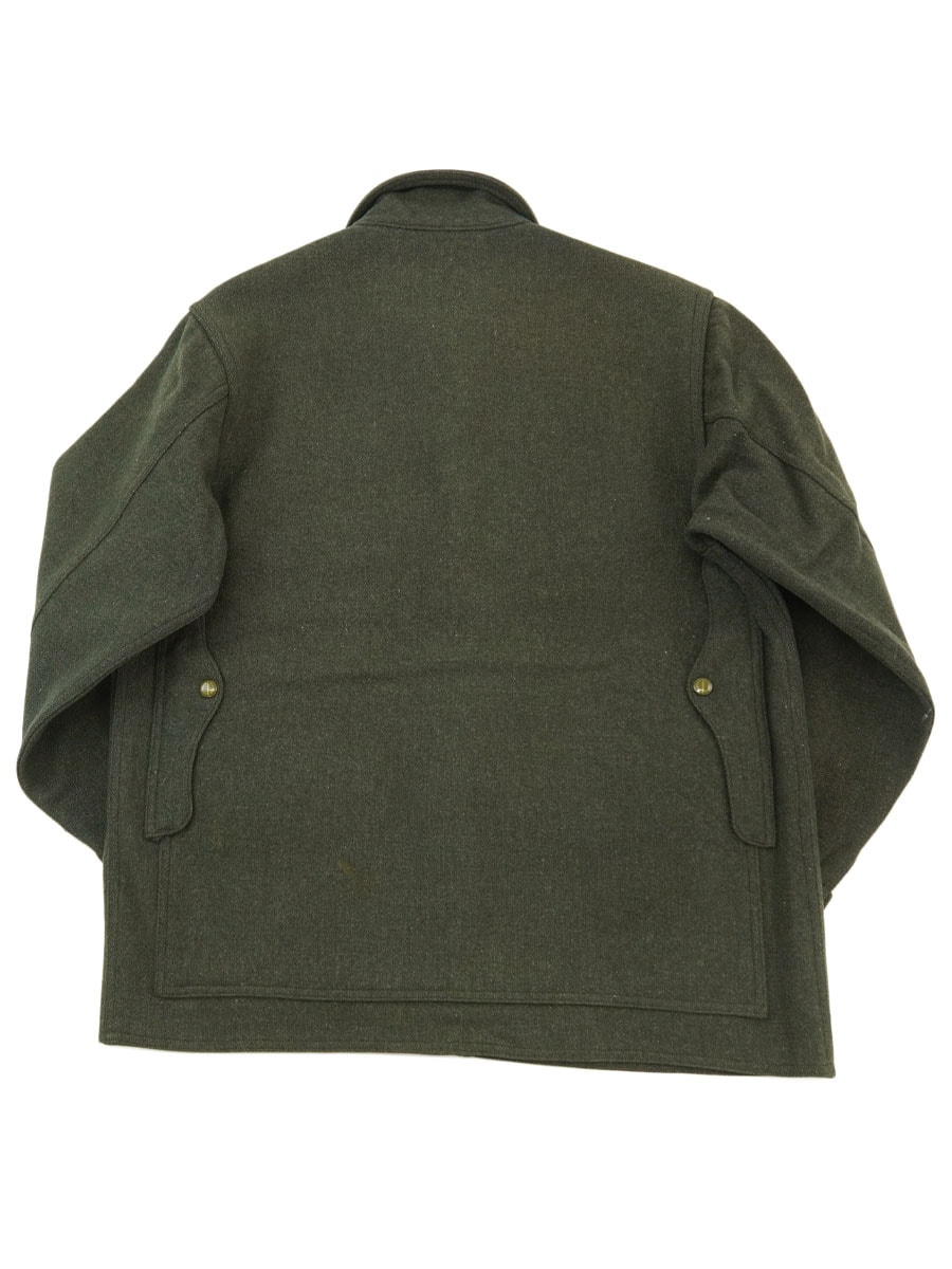 Filson マッキーノクルーザー　size40 40's FILSON マッキーノクルーザージャケット 実寸(40位) | すべての