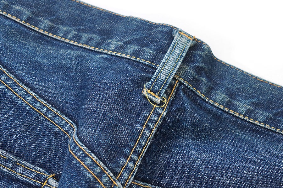 50'S LEVI'S 501XX GOOD FADE (APPROX.W31 L31) | NEW ITEM