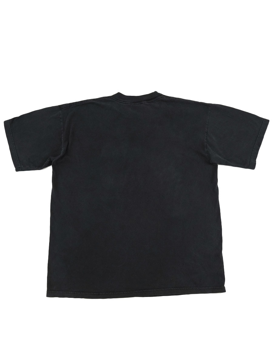 90's Q-TEES ''B.B.KING'' フォトTシャツ 表記(XL) USA製 | SOLD