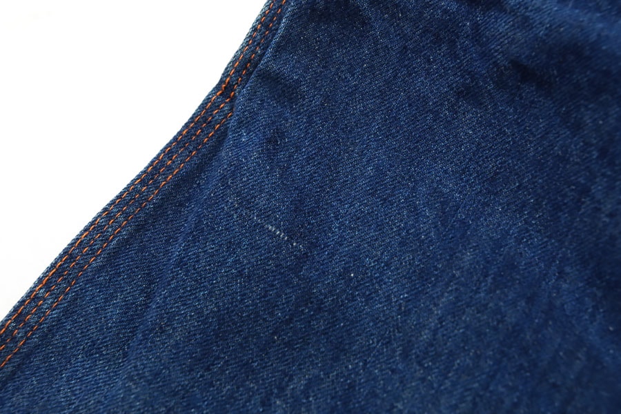 60's～ BIG MAC デニムペインターパンツ 実寸(35x31) | すべての商品