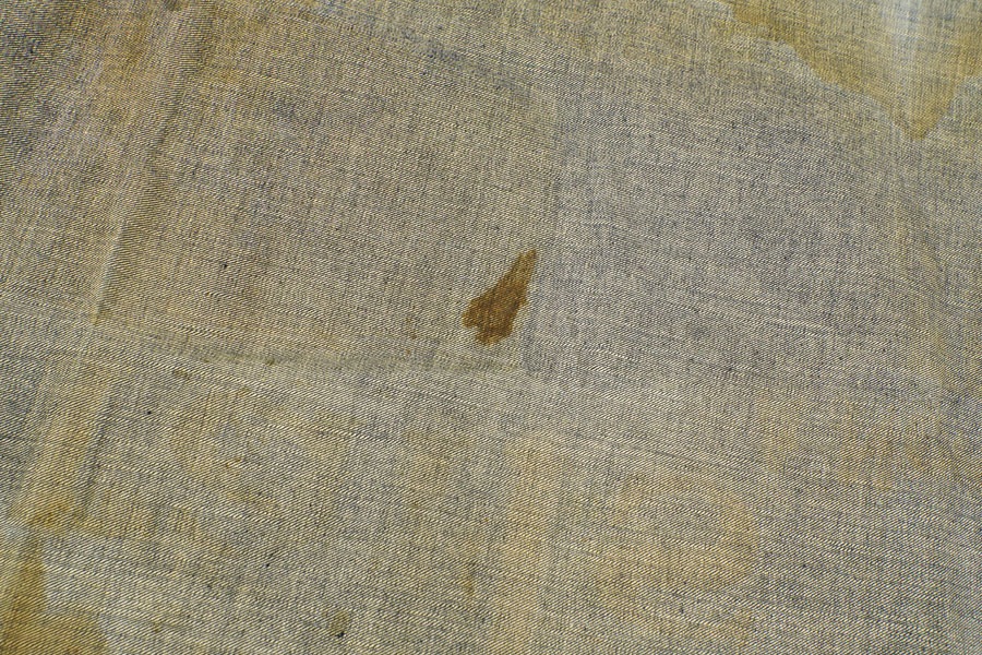 1920's～ Levi's ADVERTISING DENIM BANNER 1st