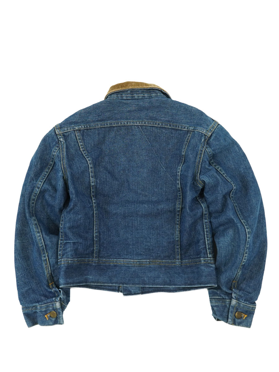 70's LEE STORM RIDER ブランケットライナー KIDS SIZE | NEW ITEM
