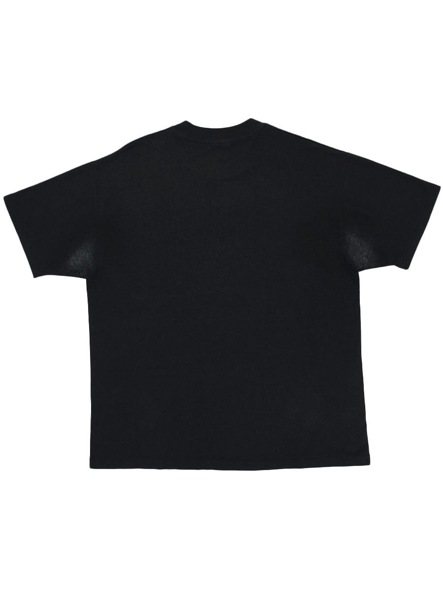 THE WHO Hanes90s Tシャツ Lサイズ 90's Hanes ''鉄人28号'' プリントTシャツ ブラック 表記(XL