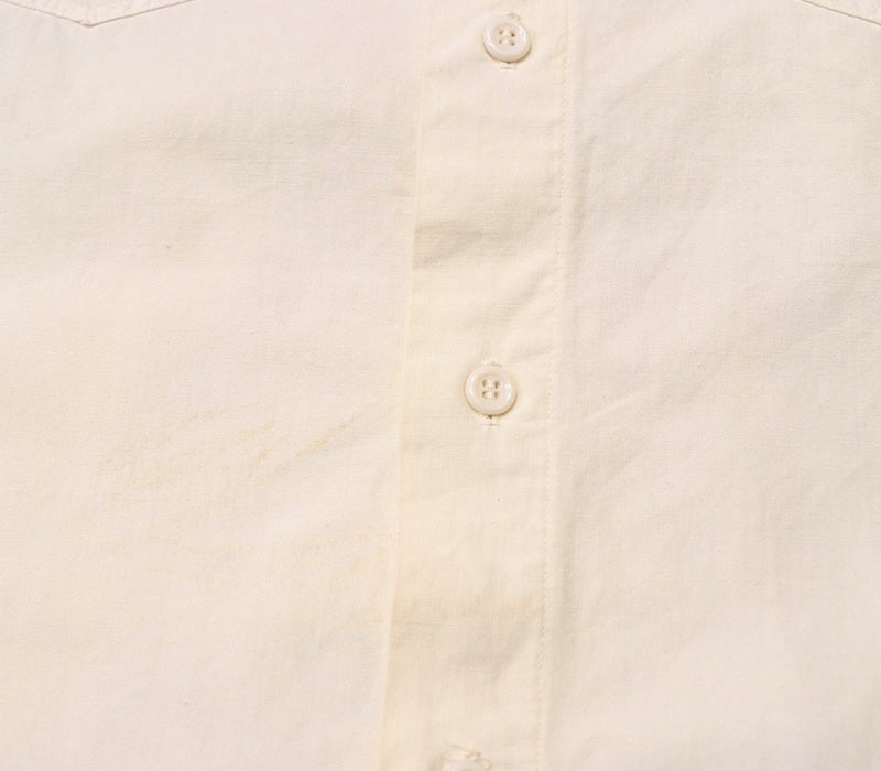 1960s CAR CLUB SHIRT , Size M