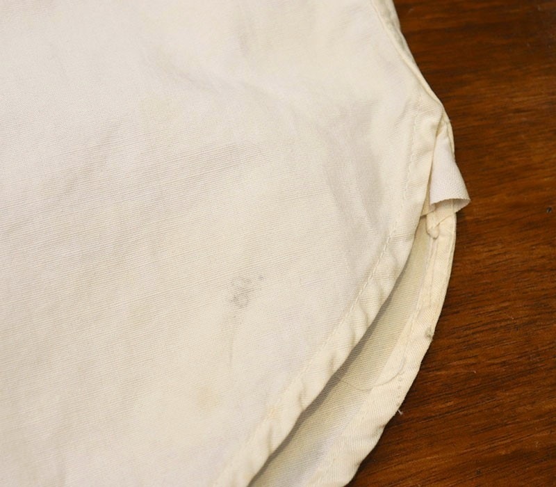 1960s CAR CLUB SHIRT , Size M
