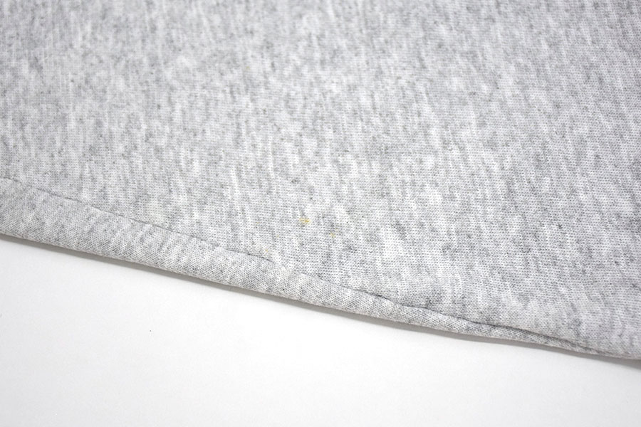 90's～ Hanes SPITFIRE WHEELS スウェットパーカ グレー 表記(XL)