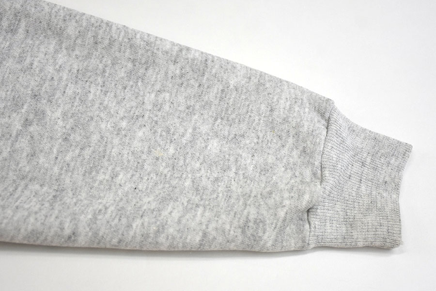 90's～ Hanes SPITFIRE WHEELS スウェットパーカ グレー 表記(XL)