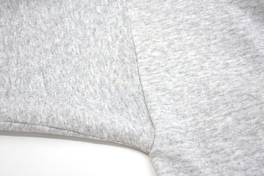 90's～ Hanes SPITFIRE WHEELS スウェットパーカ グレー 表記(XL)