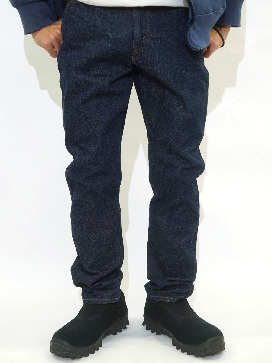 60'S LEVI'S 606 BIG-E JEANS (APPROX.W31 L30)