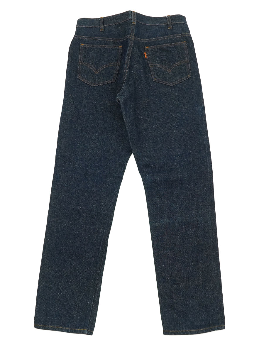 60'S LEVI'S 606 BIG-E JEANS (APPROX.W31 L30)
