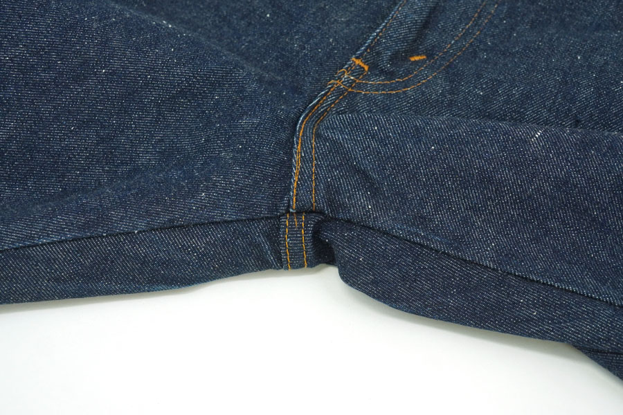 60'S LEVI'S 606 BIG-E JEANS (APPROX.W31 L30)