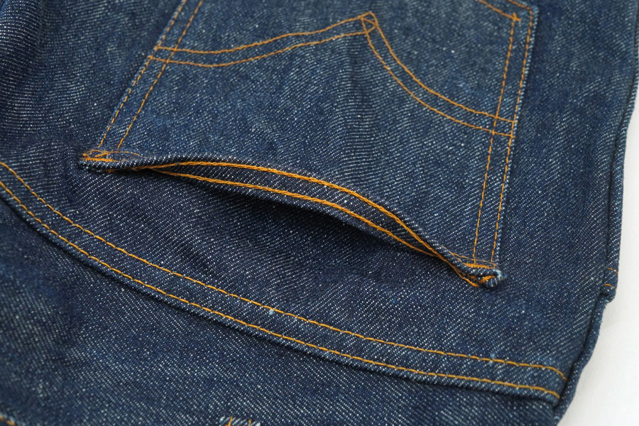 60'S LEVI'S 606 BIG-E JEANS (APPROX.W31 L30)