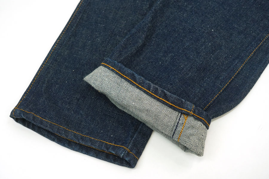 60'S LEVI'S 606 BIG-E JEANS (APPROX.W31 L30)