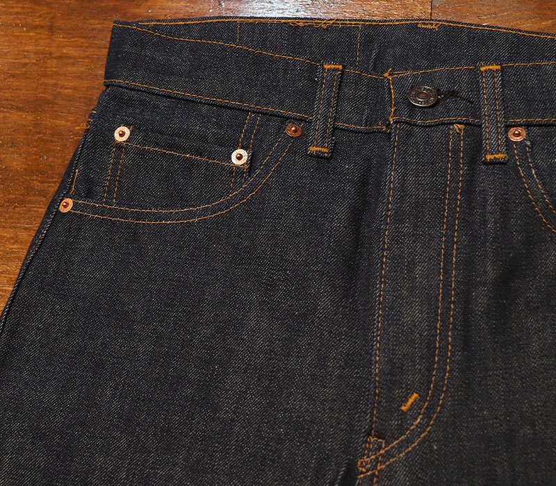 1970s DEAD STOCK Levis 505 SINGLE , Size W29 L30