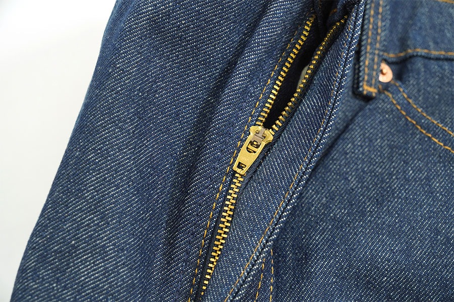 80's～ Levi's 509 デニムパンツ USA製 表記(33x36) DEAD