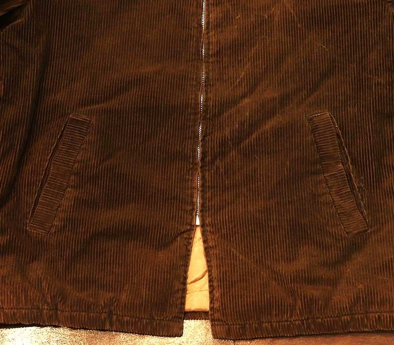 1950s PHARAOH JACKET ,Size 44