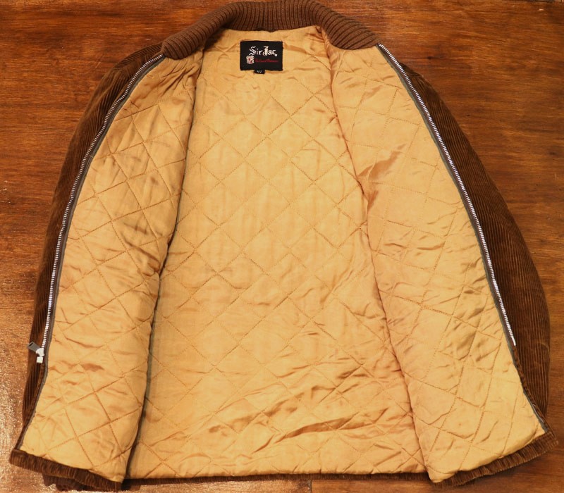 1950s PHARAOH JACKET ,Size 44
