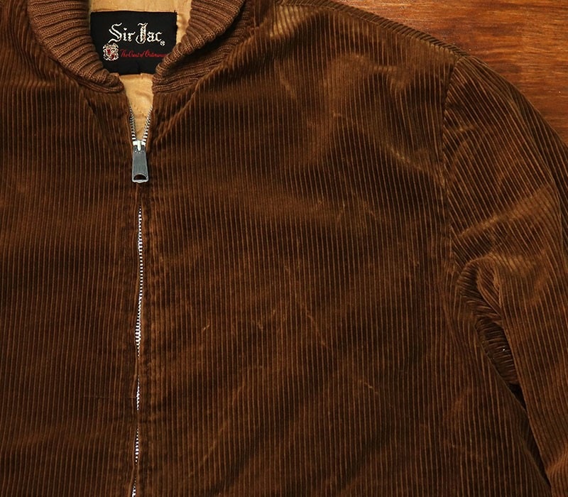 1950s PHARAOH JACKET ,Size 44
