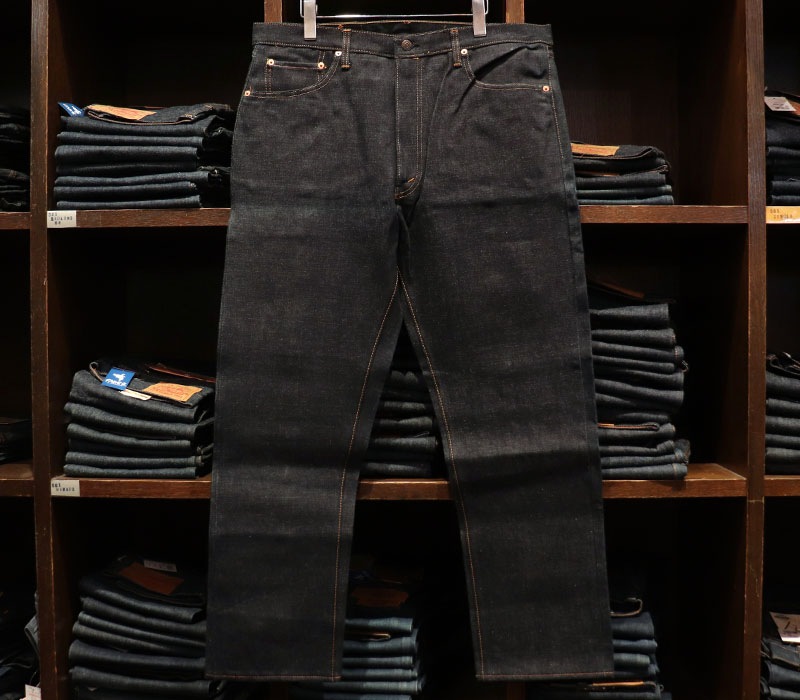 1960s DEAD STOCK , LEVIS 505E , Size W38 L32