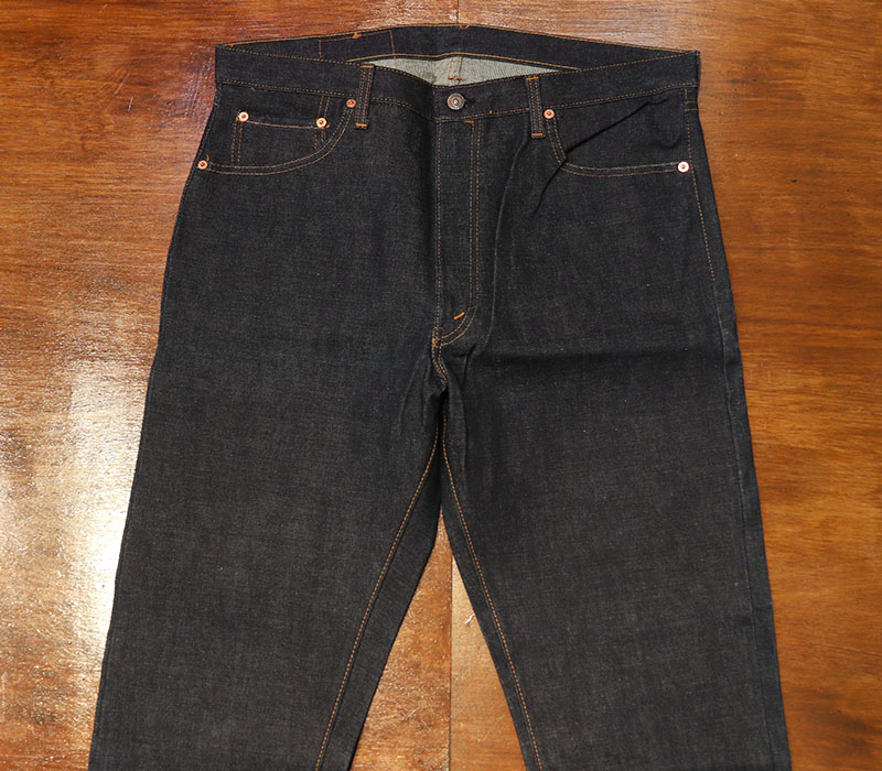 1960s DEAD STOCK , LEVIS 505E , Size W38 L32