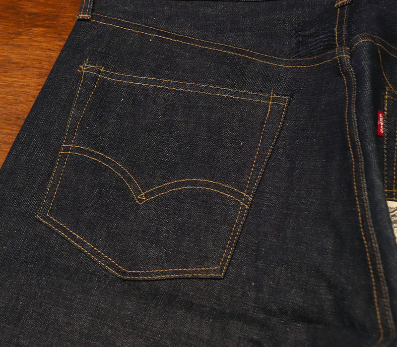 1960s DEAD STOCK , LEVIS 505E , Size W38 L32