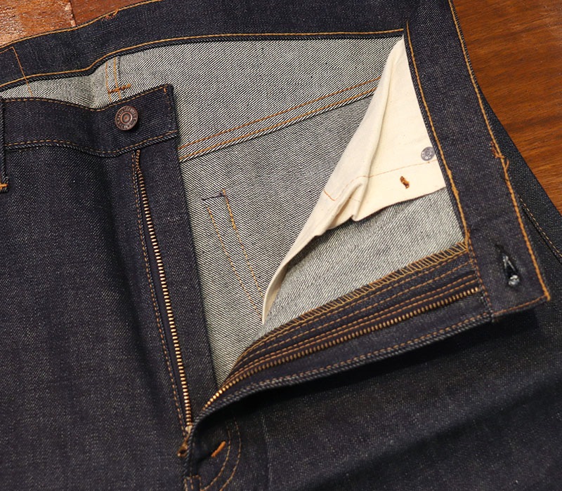 1960s DEAD STOCK , LEVIS 505E , Size W38 L32