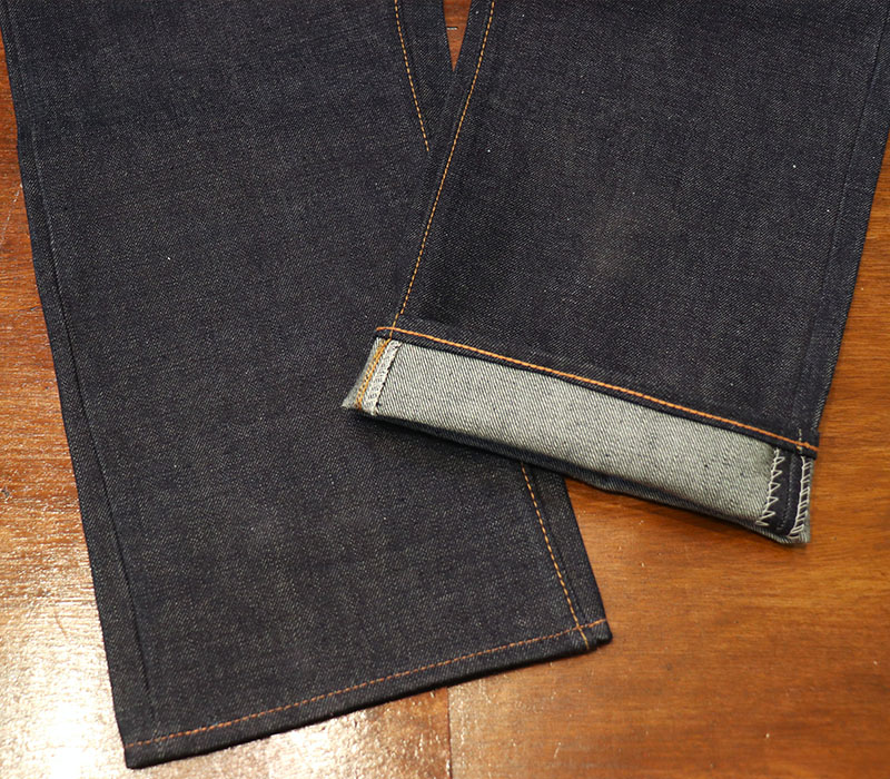 1960s DEAD STOCK , LEVIS 505E , Size W38 L32