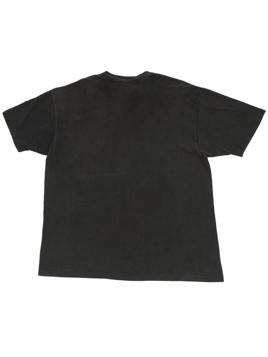 90's Hanes ''JURASSIC PARK'' ムービーTシャツ 表記(XL) USA製
