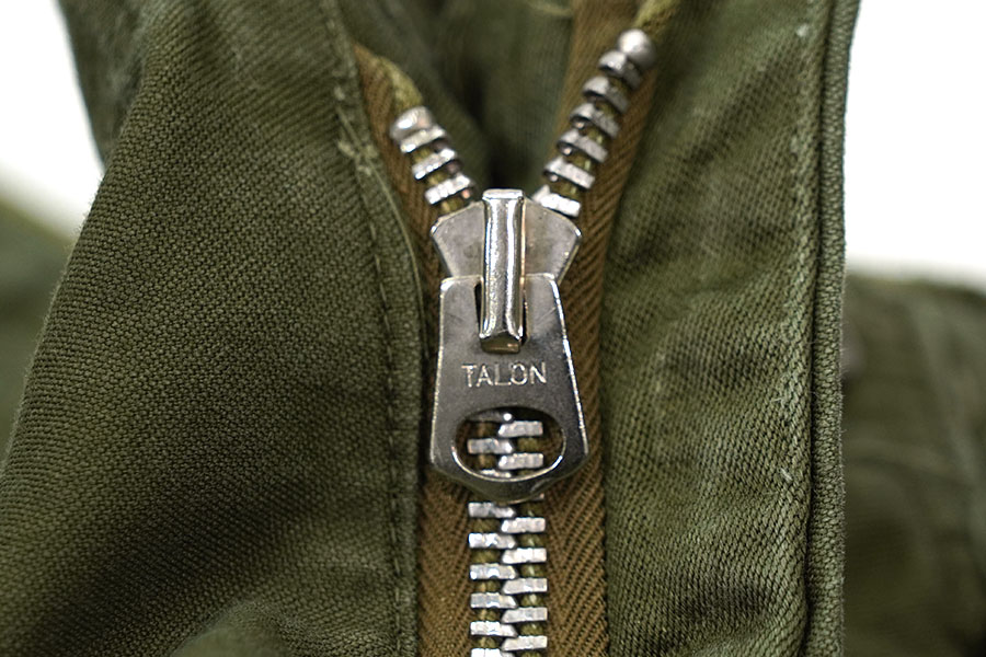 52年 M-51 Field Pants アルミジップ 52年 M-51 Field Pants アルミジップ