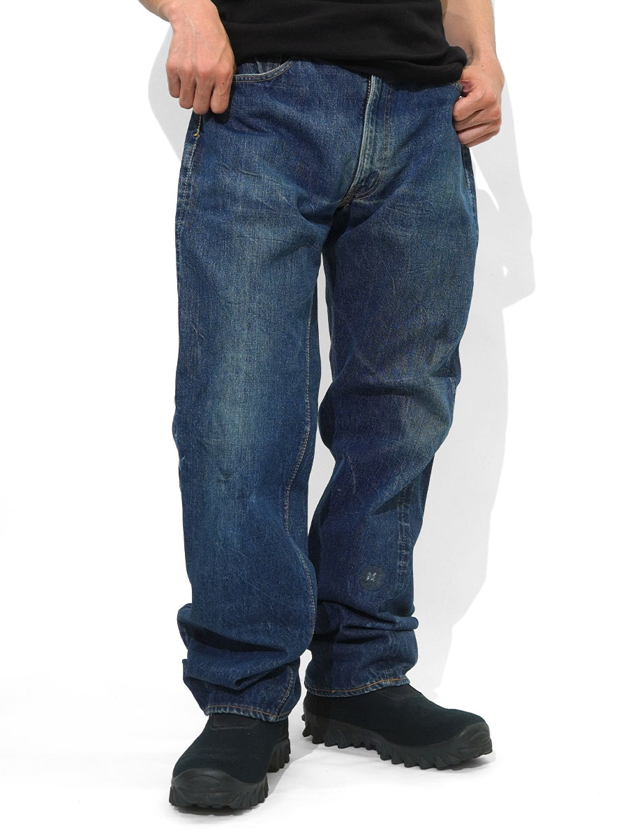50'S～ LEVI'S 501ZXX (APPROX.W32 L32) | NEW ITEM | | BerBerJin
