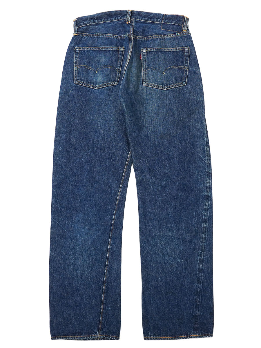 50'S～ LEVI'S 501ZXX (APPROX.W32 L32) | NEW ITEM | | BerBerJin