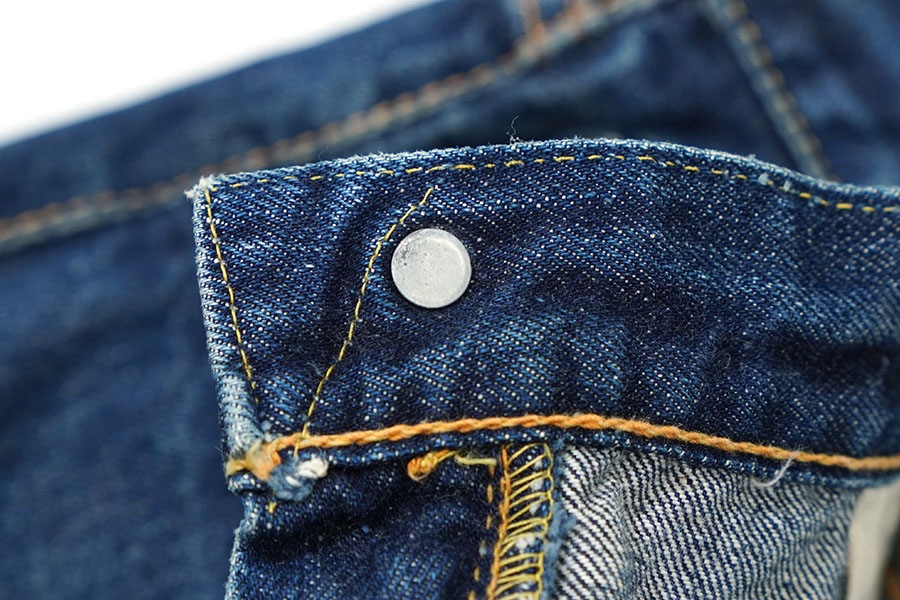 50'S～ LEVI'S 501ZXX (APPROX.W32 L32) | NEW ITEM | | BerBerJin