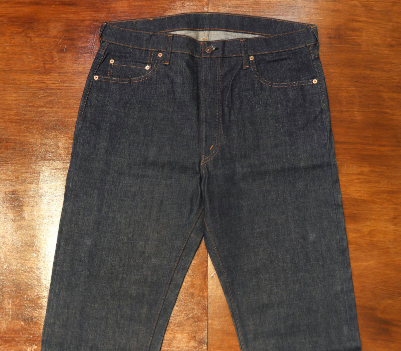 1960s DEAD STOCK , LEVIS 505E , Size W38 L30