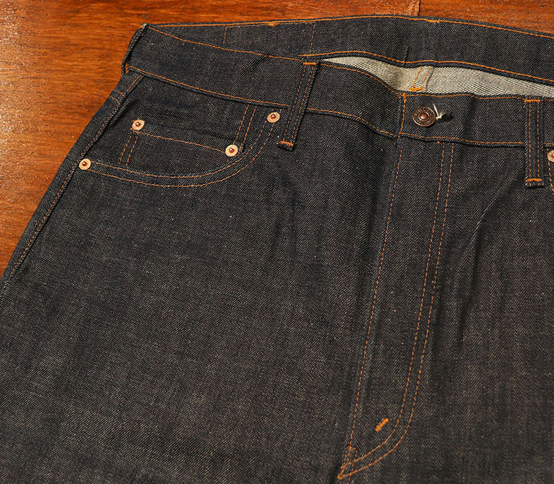 1960s DEAD STOCK , LEVIS 505E , Size W38 L30