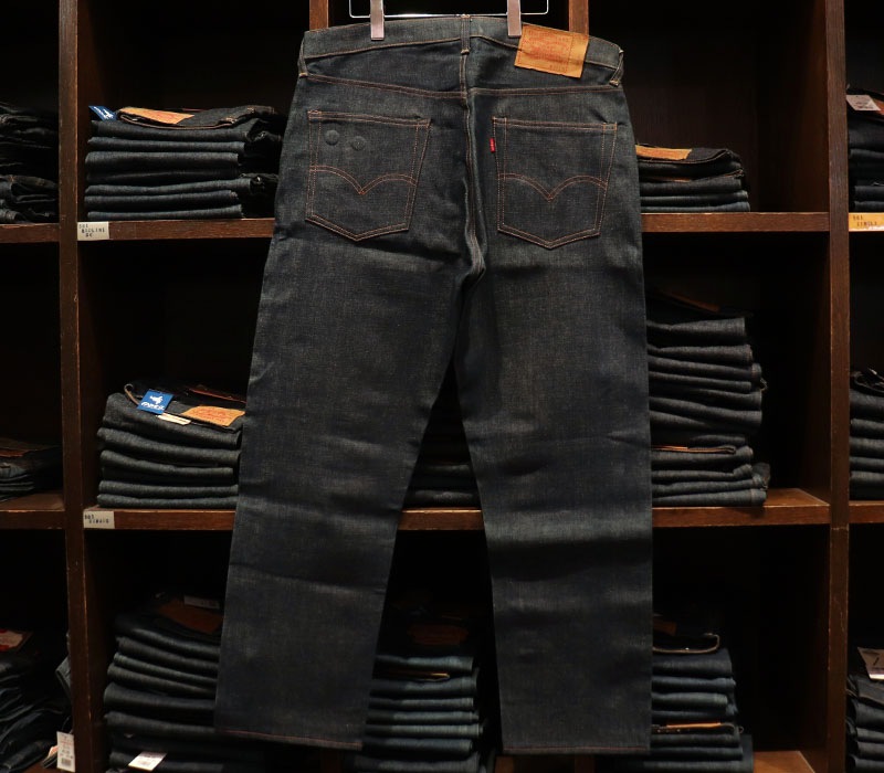 1960s DEAD STOCK , LEVIS 505E , Size W38 L30