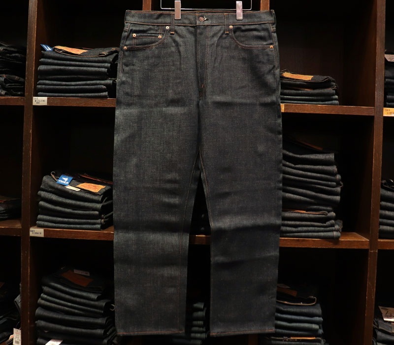 1960s DEAD STOCK , LEVIS 505E , Size W38 L30