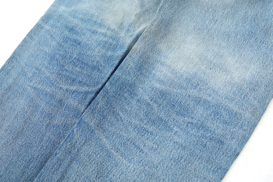90's Levi's 501 デニムパンツ ヒゲ落ち 表記(31x32) USA製 | すべての