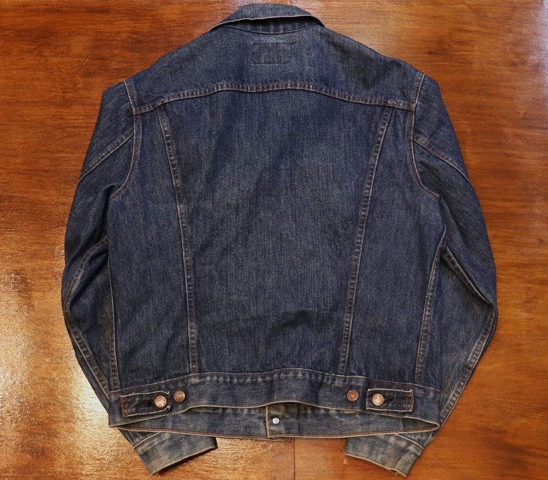 1970s Levis 70505 e ,Size 42 | すべての商品 | | BerBerJin