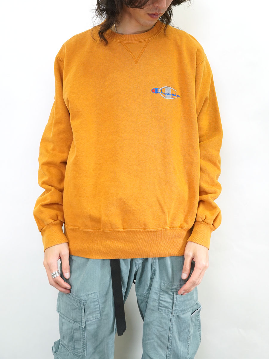 １９５０s チャンピオン　スウェット チャンピオン Champion 50's 60's 50s 60s 50〜60年代 ランタグ