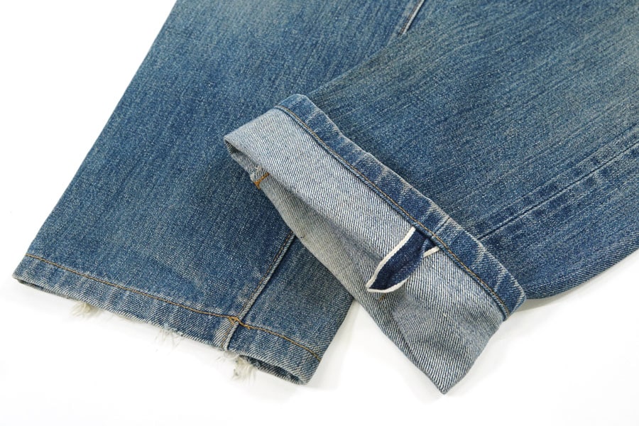 リーバイス　66前期　Rタブ　リサイズ リーバイス66前期Rタブリサイズ
