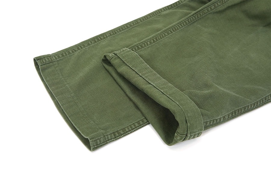 50s後期〜60s前期　US ARMY ベイカーパンツ 60's～70's U.S.ARMY ベイカーパンツ - Fresh Service NECESSARY